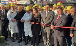 Karaelmas Fotoğraf Sergisi Kilimli'de açıldı!