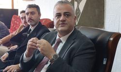 DEVA’dan Zonguldak'ta Sert Mesajlar!