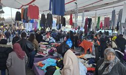 Zonguldak pazar yeri ucuzluğun adresi oldu