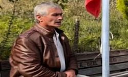 Yüreği Razı Gelmedi! Şehit Babasına Yazdığı Cezayı Kendi Ödedi