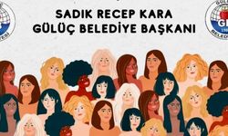 Kadınlar Başarının En Güçlü Temsicileridir!