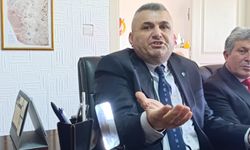 "Zonguldak’ta plansızlık Nedeniyle Trafik Sorunu İçinden Çıkılmaz Hâle Geldi"