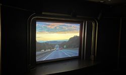 Mimarlık, Sinema ve İnsan Hikâyeleri Aynı Perdede Buluştu.