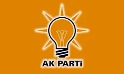 AK Parti Nöbetçi Başkanlara Emanet!