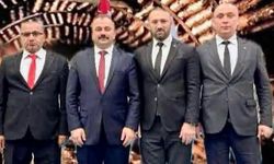 Amasra’da Üretime 198 Çalışan Güç…!