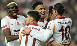 Antalyaspor Galatasaray Maç Özeti En Erken Nereden İzlenir?