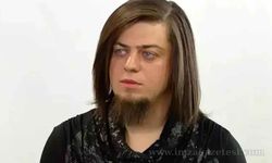 Aref Ghafouri neden hapiste?