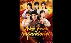 Asker Yerine İmparatoriçe Türkçe Dublaj İzle