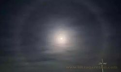 Ay Halesi Neden Olur? Türkiye’de Ne Zaman Oldu?