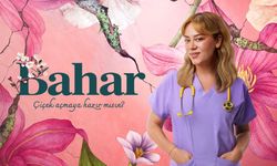 Bahar dizisi neden yok? Haftaya olacak mı?