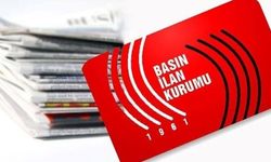 Resmî İlan Düzenlemelerinde Büyük Değişiklik! Basın Sektörüne Yeni Dönem Başladı!