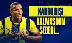 Becao Neden Kadro Dışı Bırakıldı?