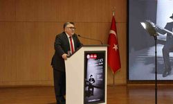 BEUN’de Âşık Veysel Buluşması! Türküler Gönülleri Isıttı!