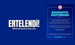 Beun’de Acı Kayıp! Mevlevi Ayini Ve Sema Gösterisi Ertelendi...