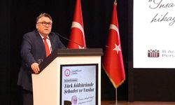 BEUN’de Mevlana Buluşması...“Aşk Ateşi 7 Asırdır Gönüllerimizi Isıtıyor!