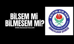 BİLSEM'de Müdür Ataması Krizi! Hukuk mu, Sendika Çıkarları mı?