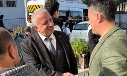 Esnaftan Gelen Talepler Masaya Yatırıldı