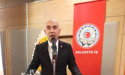 "Korkmuyoruz, Yılmıyoruz, Geri Adım Atmayacağız"