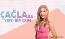 Çağla Şıkel İle Yeni Bir Gün Bugün Neden Yok? Yarın Olacak Mı?