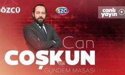 Can Coşkun Sözcü TV’den Neden Ayrıldı?