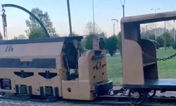 Madenciliğin Hafızası Canlandı...