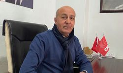 CHP Gülüç Belde Başkanı Yeniden İhsan Demirkol...