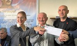 CHP Kandilli Belde Başkanlığı’nın Yeni Hizmet Binası Açıldı