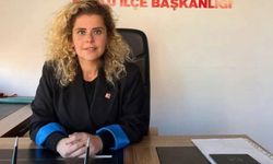 CHP Kozlu İlçe Başkanı Merve Arslan: “İsmet İnönü’nün mirası yolumuzu aydınlatmaya devam ediyor”