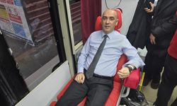 CHP’den Kızılay'a Destek! Kan Ver Hayat Kurtar