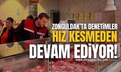 Kilimli ve Alaplı’da Göz Açtırmadılar!