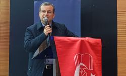 "Bu Ülkenin Ahlaklı Sanatçılara ve Aydınlara İhtiyacı Var!