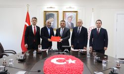 Hayırsever Desteğiyle Yeni Anaokulu İçin Protokol İmzalandı.