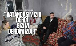 Devrek Belediye Başkanı Özcan Ulupınar Gönüllere Misafir Oluyor... "Vatandaşımızın Derdi Bizim Derdimizdir"