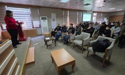 Dumansız Şehir Zonguldak Vurgusu!