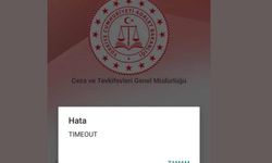 E-Görüş Timeout Hatası Nedir? Nasıl Çözülür?