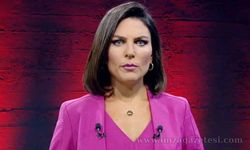 Ece A Spiker Kimdir? HaberTürk Spikeri Kimdir?