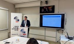 Elektrik Mühendisleri Zonguldak'ta Toplandı...