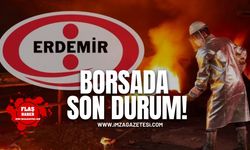 EREGL Hisselerinde son durum!