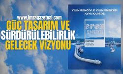 Eren Enerji'den Güç Tasarım ve Sürdürülebilirdik Gelecek Vizyonu...