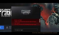 Escape From Tarkov Error 0 Hatası Nedir? Nasıl Çözülür?