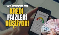 Esnafa Nefes Aldıracak Adım! Kredi Faizleri Düşüyor!
