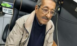 Zonguldak'ta Roman camiası yasta... Ramazan Koçaklı vefat etti!