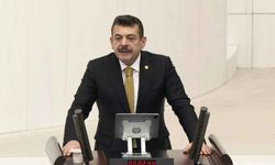 Muammer Avcı : “Asgari ücrette tarihin en yüksek reel artışlar AK Parti döneminde yapıldı”