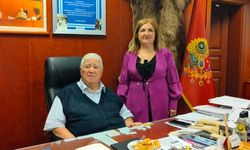 Sanat ve Vefa Aynı Masada Buluştu...