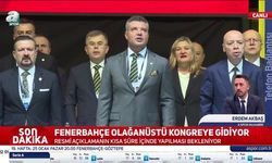 Fenerbahçe Olağanüstü Seçimli Genel Kurul Nedir? Başkan Adayları Kim?