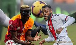 CANLI: Galatasaray Samsunspor Selçuksports 1317 HD İzle Bedava Giriş! Taraftarium24 GS - Samsunspor Şifresiz İzle