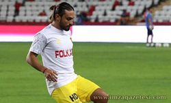 Halil Akbunar Kaç Yaşında? Oynadığı Takımlar Listesi