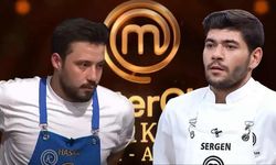 Hasan ve Sergen Neden Küstü?