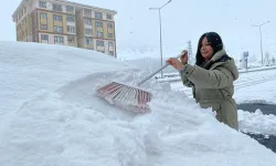 Zonguldak’ta 20 Köy Yolu Ulaşıma Açıldı!