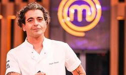 Hazer Amani MasterChef Neden Ayrıldı? Sebebi Nedir?
